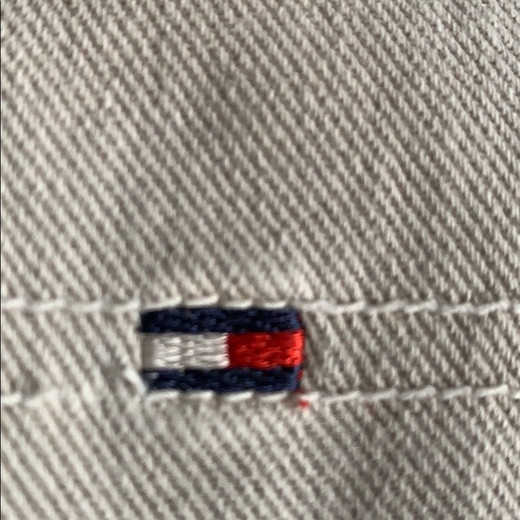 Tommy Hilfiger Tommy Jeans Hipster Putty 12 - Picture 2 of 8